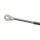 Cable pull manual gearbox right METZGER for SEAT ALHAMBRA (710)