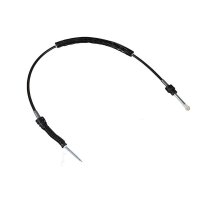 Seilzug Schaltgetriebe links Wählseilzug METZGER...