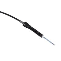 Manual gearbox cable left METZGER for SEAT ALHAMBRA (710)