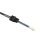 Manual gearbox cable left METZGER for SEAT ALHAMBRA (710)