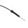 Manual gearbox cable left METZGER for SEAT ALHAMBRA (710)
