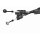 Cable Pull Manual Transmission Double cable pull METZGER for e.g. CITROËN C3