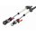 Cable pull manual gearbox METZGER for CITROËN C3 II