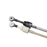 Cable Pull Manual Transmission double cable pull METZGER fits CITROËN C4