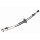 Cable Pull Manual Transmission double cable pull METZGER fits CITROËN C4
