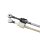 Cable Pull Manual Transmission double cable pull METZGER fits CITROËN C4
