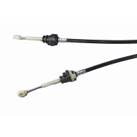 Cable Pull Manual Transmission Double cable pull METZGER for CITROËN C8