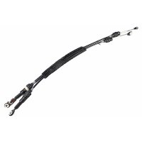 Cable Pull Manual Transmission Double cable pull METZGER...