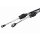 Cable Pull Manual Transmission Double cable pull METZGER for e.g. DACIA DUSTER