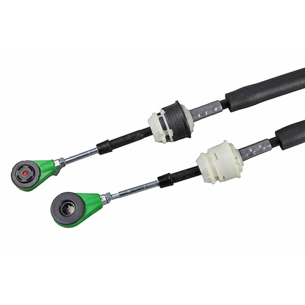 Seilzug Schaltgetriebe METZGER für FIAT 500 C