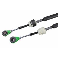 Seilzug Schaltgetriebe METZGER für FIAT 500 C