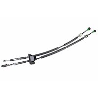 Seilzug Schaltgetriebe METZGER für FIAT 500 C