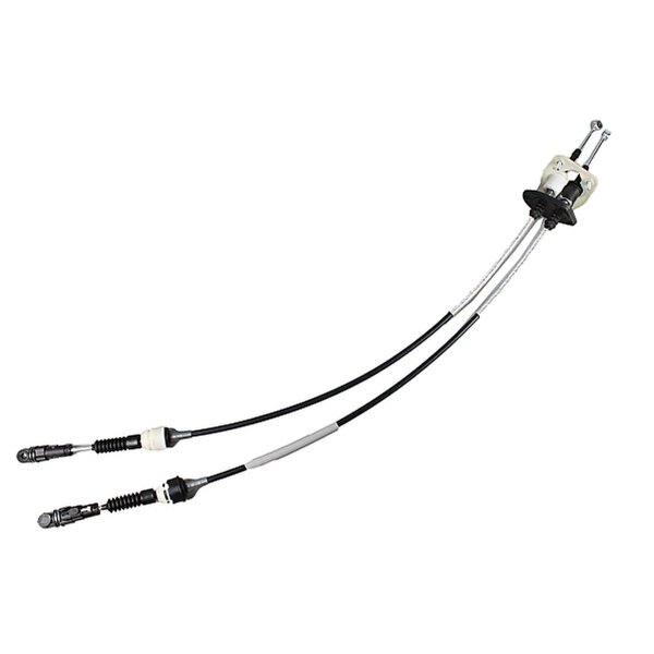 Cable Pull Manual Transmission Double cable pull METZGER for e.g. IVECO DAILY