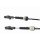 Cable Pull Manual Transmission Double cable pull METZGER for e.g. IVECO DAILY