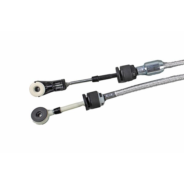 Cable Pull Manual Transmission Double cable pull METZGER for e.g. FORD FOCUS