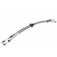 Cable pull gearbox METZGER for FORD FOCUS III