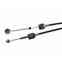 Cable pull gearbox METZGER for FORD FOCUS III