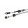 Cable pull gearbox METZGER for FORD FOCUS III