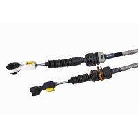 Cable Pull Manual Transmission Double cable pull METZGER...