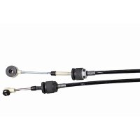 Cable Pull Manual Transmission Double cable pull METZGER...