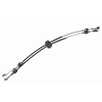 Cable Pull Manual Transmission Double cable pull METZGER for e.g. FORD TOURNEO