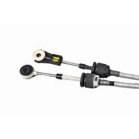 METZGER gearbox cable for FORD TRANSIT CONNECT