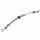 METZGER gearbox cable for FORD TRANSIT CONNECT