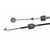 Cable Pull Manual Transmission Double cable pull METZGER for e.g. FORD TOURNEO