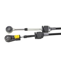 METZGER gearbox cable for FORD TRANSIT CONNECT