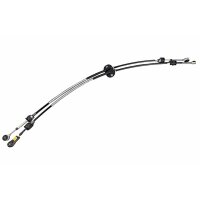 METZGER gearbox cable for FORD TRANSIT CONNECT