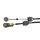 METZGER gearbox cable for FORD TRANSIT CONNECT