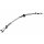 METZGER gearbox cable for FORD TRANSIT CONNECT