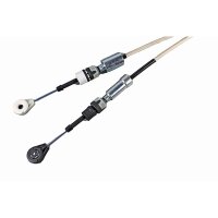 Cable pull gearbox METZGER for FORD TRANSIT V363