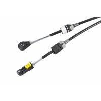 Cable pull gearbox METZGER for FORD TRANSIT V363