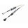 Cable pull gearbox METZGER for FORD TRANSIT V363
