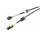 Cable pull gearbox METZGER for FORD TRANSIT V363