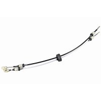 Cable Pull Manual Transmission Double cable pull METZGER...