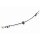 Cable pull gearbox METZGER for OPEL ASTRA G