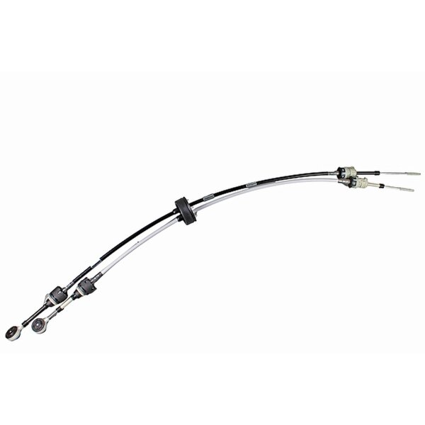Cable pull manual gearbox METZGER for OPEL ASTRA H