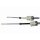 Cable pull manual gearbox METZGER for OPEL ASTRA H