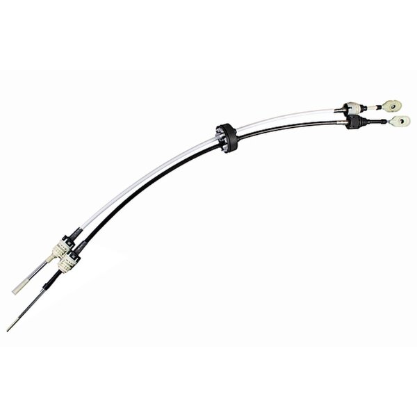 Cable pull gearbox METZGER for OPEL MERIVA A