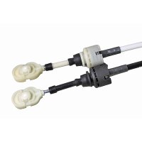 Cable pull gearbox METZGER for OPEL MERIVA A