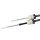 Cable Pull Manual Transmission Double cable pull METZGER for e.g. OPEL MERIVA