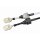 Cable pull gearbox METZGER for OPEL MERIVA A
