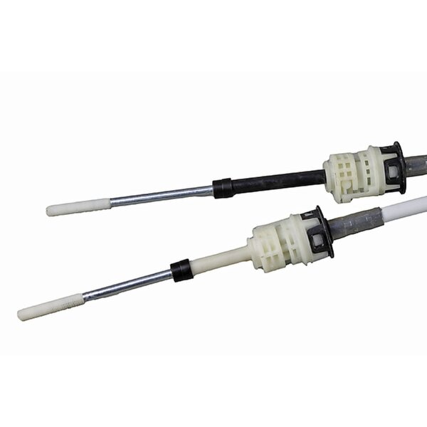 Cable pull gearbox METZGER for OPEL VECTRA C