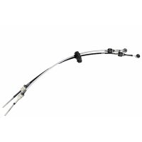 Cable Pull Manual Transmission Double cable pull METZGER...
