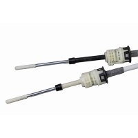 Cable pull gearbox METZGER for OPEL VECTRA C
