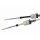 Cable pull gearbox METZGER for OPEL VECTRA C