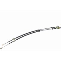 Cable pull manual gearbox METZGER for PEUGEOT 308 II