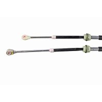Cable pull manual gearbox METZGER for PEUGEOT 308 II